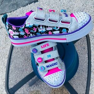 Skechers Twinkle Toes